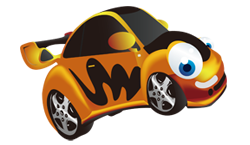 Promotion Car