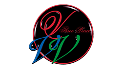 Three Peace Logo